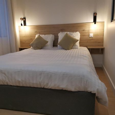 Residence L'Hermitiere, Cadre Verdoyant-Fonctionnel-Grand Confort-Parking Wifi Gratuit Machecoul-Saint-Meme Exterior foto